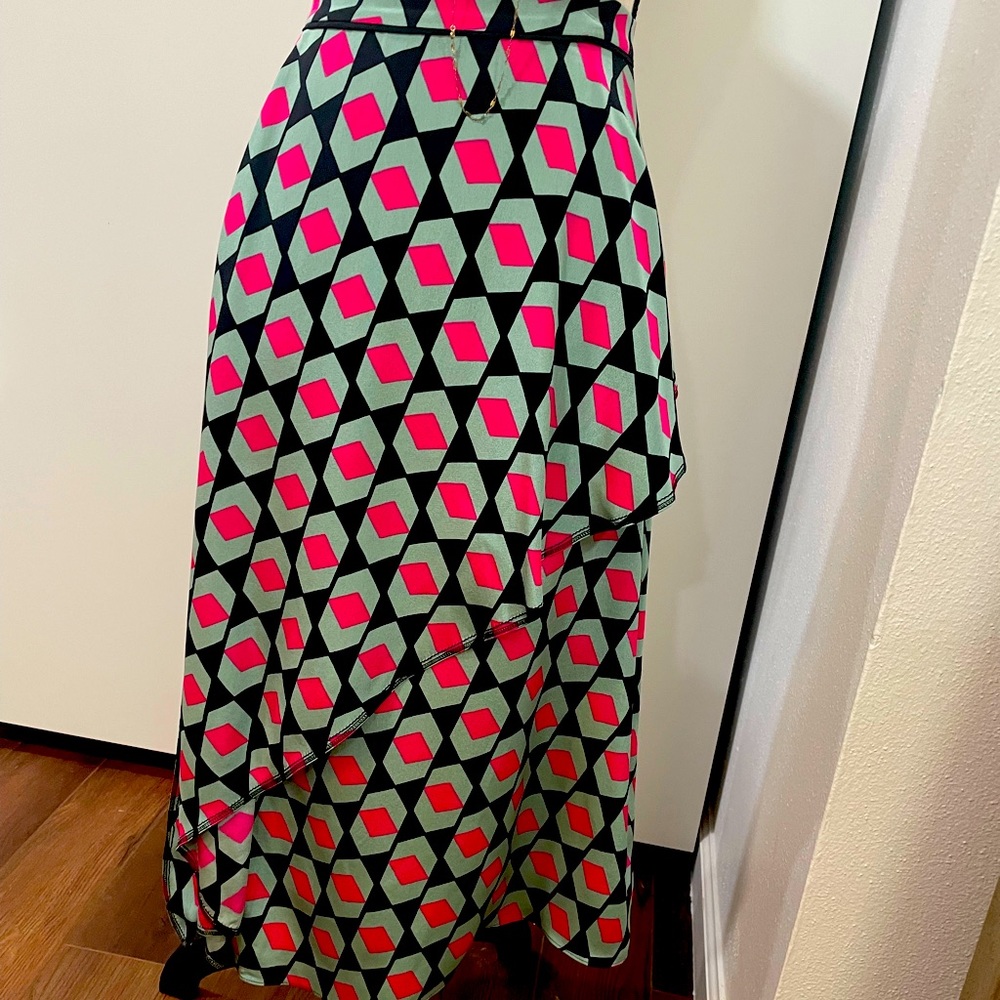 Diane Von Furstenberg  skirt